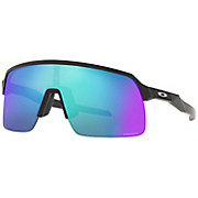 Oakley SutroLite BlackPRIZM Sapphire Sunglasses